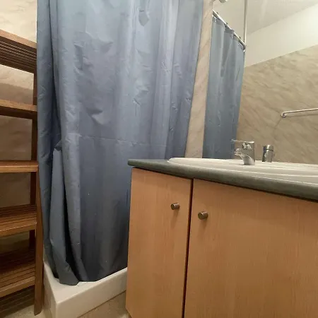 Studio Avec Terrasse, Piscine Et Proximite Plage Aux Minimes, La Rochelle - Fr-1-246-659 La Rochelle (Charente-Maritime)